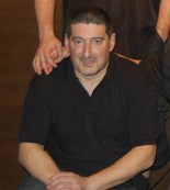 Dani (Presidente)